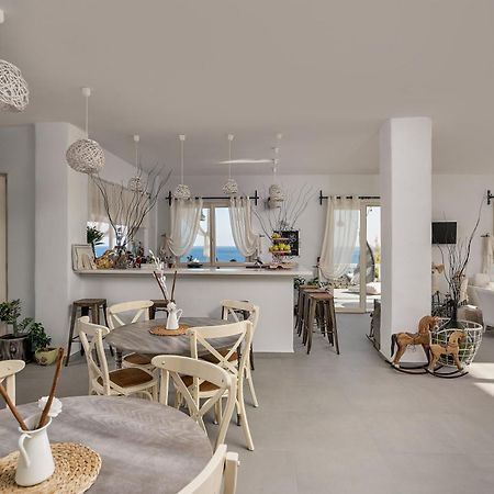 Althea Boutique Hotel - Adults Only Amoopi Eksteriør billede