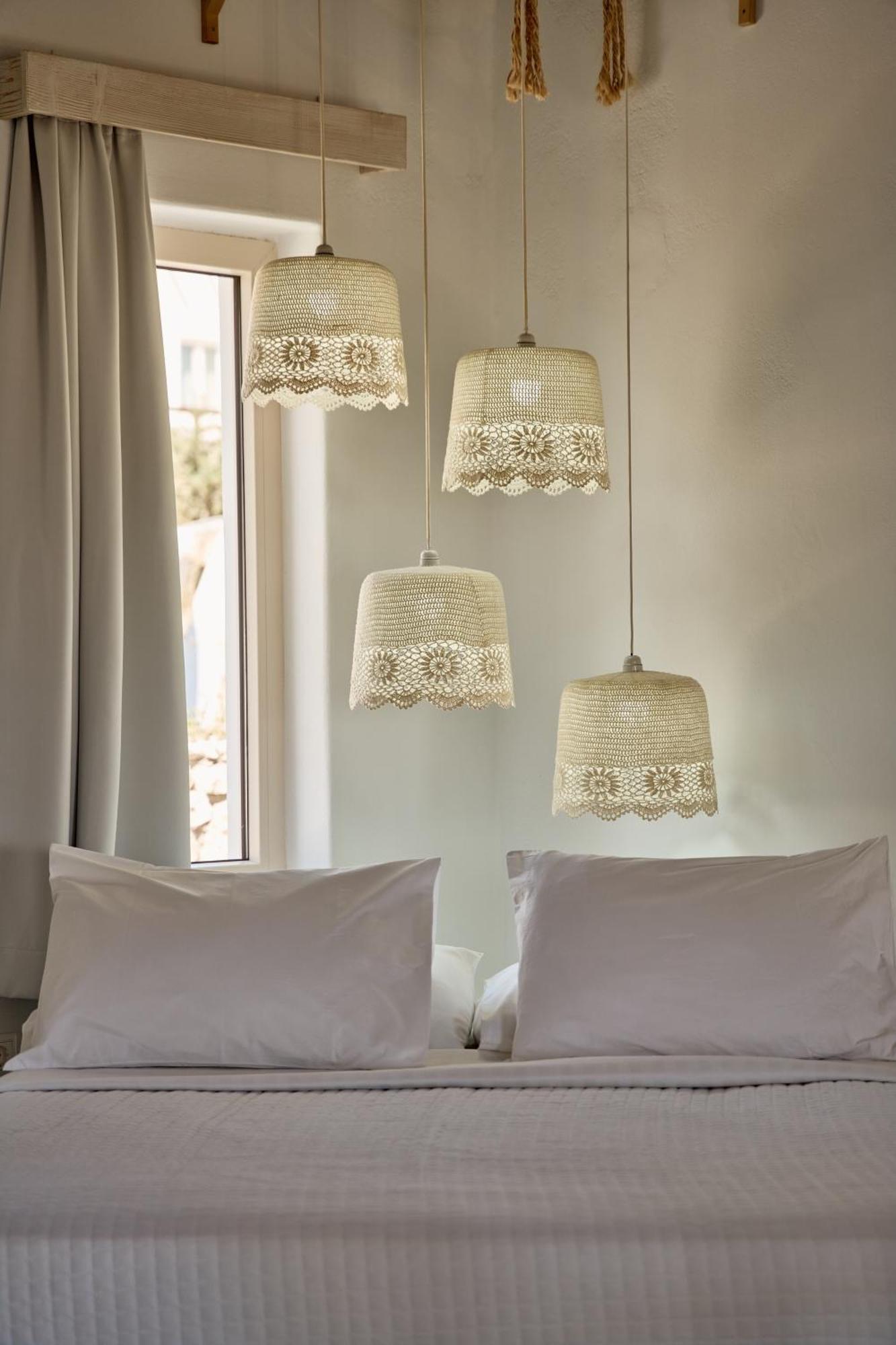 Althea Boutique Hotel - Adults Only Amoopi Eksteriør billede