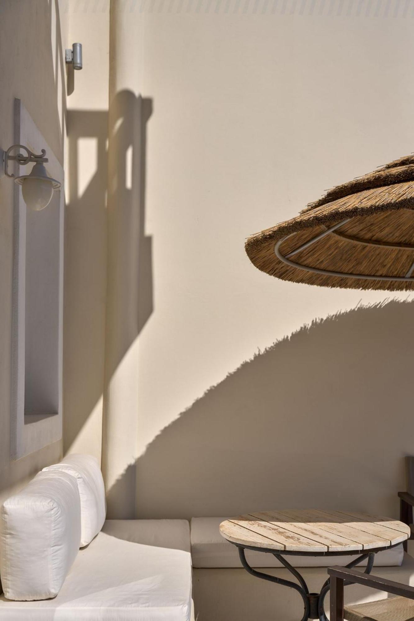 Althea Boutique Hotel - Adults Only Amoopi Eksteriør billede